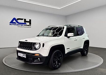 Jeep Renegade 2.0 MultiJet 103kW D Limited 4x4