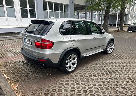 BMW X5 3.0sd - TÜV 03/27