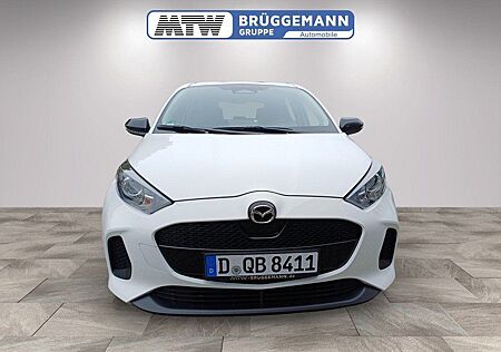 Mazda 2 HYBRID+CENTRELINE+KLIMA+CARPLAY+SHZ+KAMERA