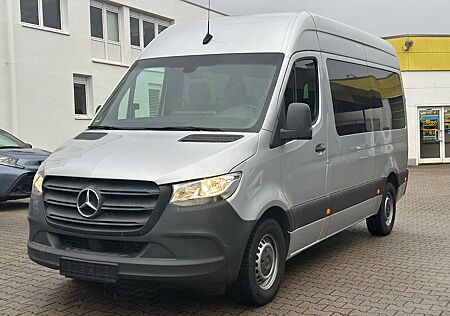 Mercedes-Benz Sprinter III Tourer 214 CDI RWD Automati