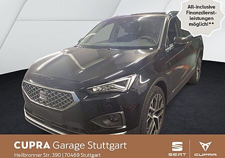 Seat Tarraco Xperience 2.0 TSI DSG 180 kW