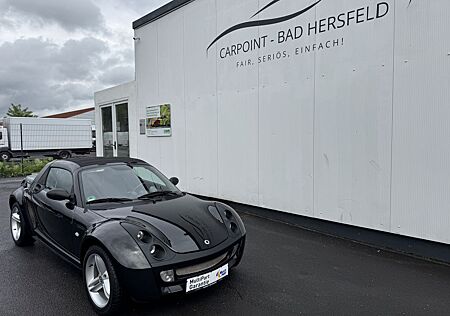 Smart Roadster /coupe (60kW) | KLIMA| SHZ|