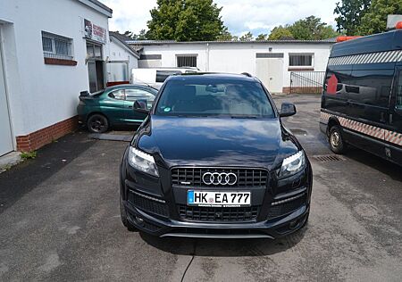 Audi Q7 4.2 TDI quattro