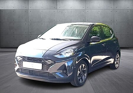 Hyundai i10 FL (MY25) 1.2 Benzin (79 PS) 5-MT 2WD Trend,