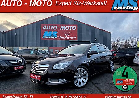 Opel Insignia Sports Tourer OPC-Sport/Xenon/Leder/