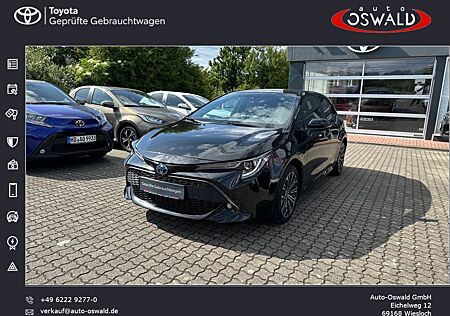 Toyota Corolla 1.8 Team Deutschland