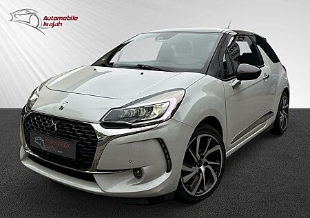Citroën DS3 SportChic
