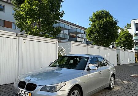 BMW 530xi N52 Allrad Top Zustand - Checkheft - T