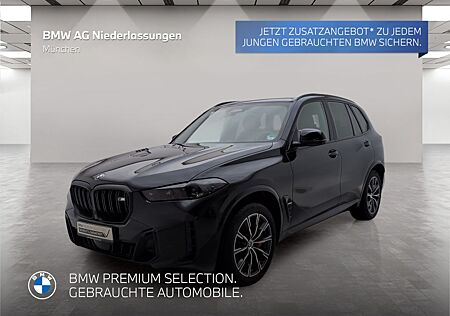 BMW X5 M60i xDrive M Sport Standheizung Massage AHK