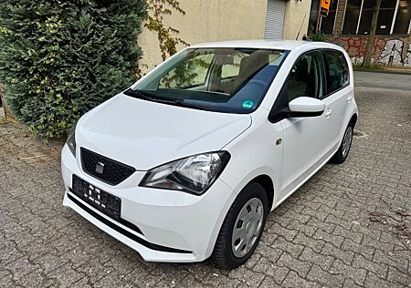 Seat Mii 1.0 44kW 4YOU White 4YOU White Tüv Neu Euro5