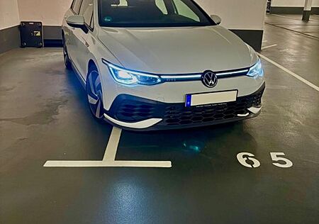 VW Golf Volkswagen 2.0 TSI OPF DSG GTI Clubsport