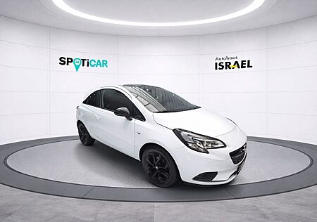 Opel Corsa E Color Edition BI-XENON, SITZHEIZUNG, PDC