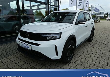 Opel Frontera 1.2 1.2 Hybrid e-DCT*Edition*Techno*Kom