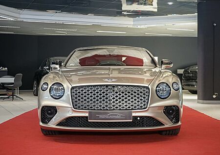 Bentley Continental GT W12 MULLINER ULTIMATE NAIM ACC