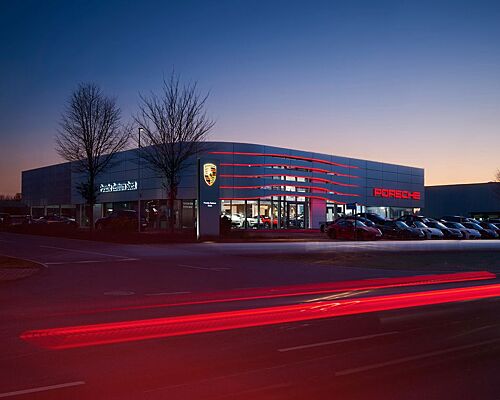 Porsche Macan T/Panoramadach/ParkAssistent/BOSE