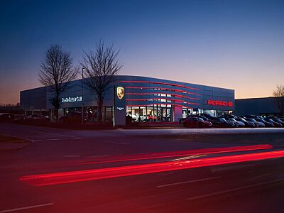 Porsche Taycan /Performancebatterie-Plus/Panorama/BOSE