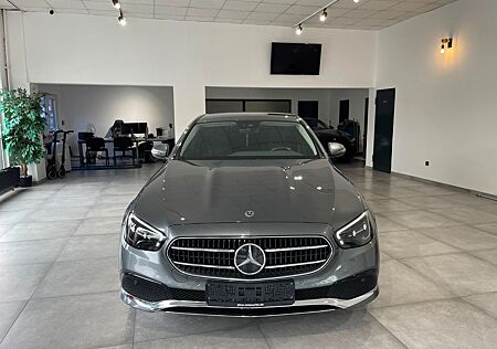 Mercedes-Benz E 200 E -Klasse Lim. d