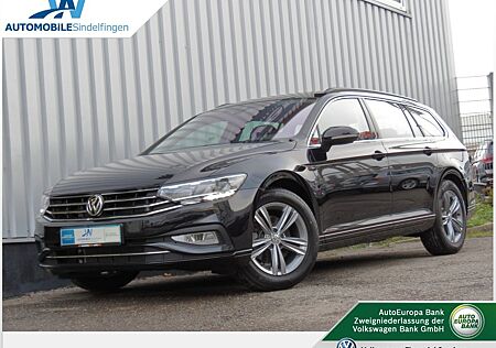 VW Passat Variant Volkswagen 1.5TSI DSG LED NAV APP el.Heck.