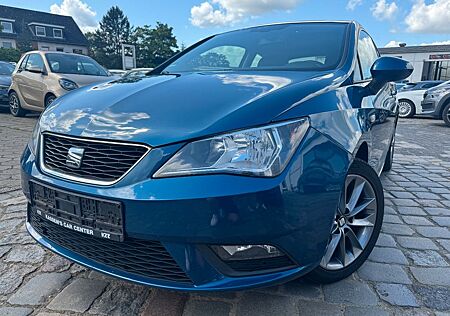 Seat Ibiza SC i-Tech *Pano*TeilLeder*Klima