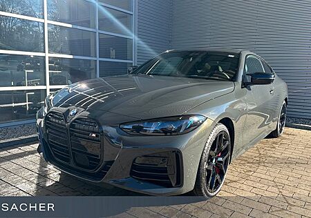 BMW M440d A xDrive Coupé M-Sport PRO,GSD,AHK,DAProf,