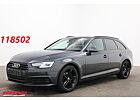 Audi A4 Avant 2.0 TFSI 190 PK Aut. S-Line Virtual Nav