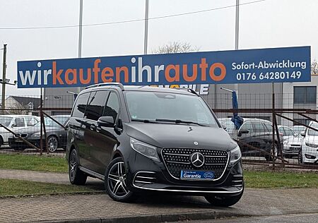 Mercedes-Benz V 300 V d 4MATIC EXCLUSIVE lang*ACC*KAMERA