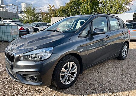 BMW 218D -Active Tourer-Advantage-LED