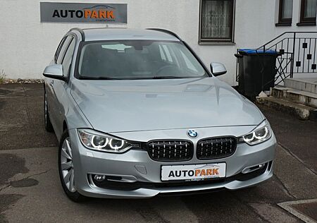 BMW 318 d Touring xDrive F31 Modern Line