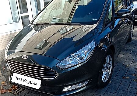 Ford Galaxy gebraucht kaufen Ford Galaxy 2,0 Ecoblue 110kW Business Edition Au...