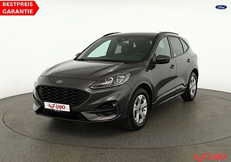 Ford Kuga 2.0 EB ST-Line X LED Navi Virtual Cockpit