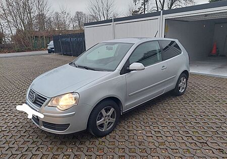 VW Polo Volkswagen 1.2 Comfortline
