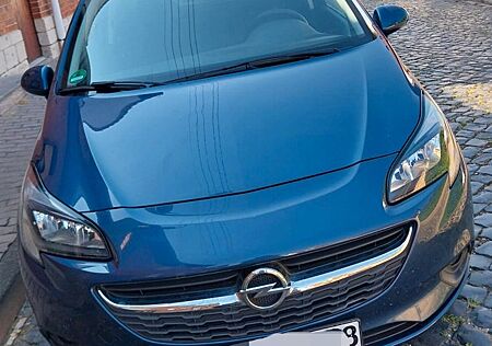 Opel Corsa 1.4 ecoFLEX drive S/S drive