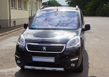 Peugeot Partner Tepee Tepee Allure PureTech 110 Allure