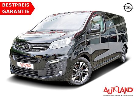 Opel Zafira Life 2.0 D M Tourer Aut. ACC AHK Navi