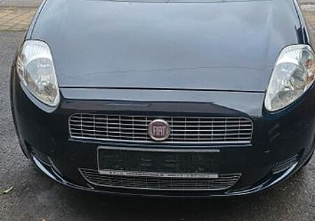 Fiat Punto 1.2 8V Active Active