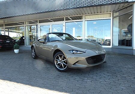 Mazda MX-5 1.5 SKYACTIV-G 132 Exclusive-Line