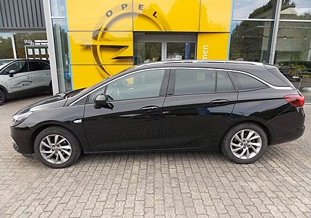 Opel Astra K Sports Tourer 1.5 Business Elegance