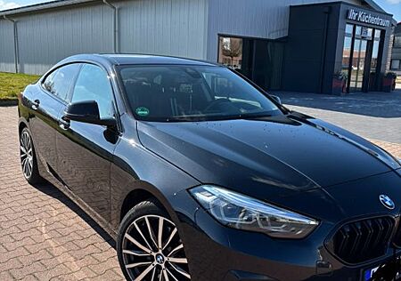 BMW 220d | BJ 2020 | Top-Zustand | Scheckheft