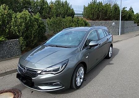 Opel Astra ST 1.4 DI Turbo Edition 110kW Edition