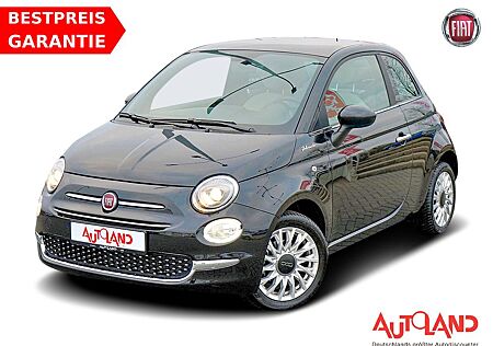 Fiat 500 1.0 mHev Dolcevita Pano Klima Tempomat