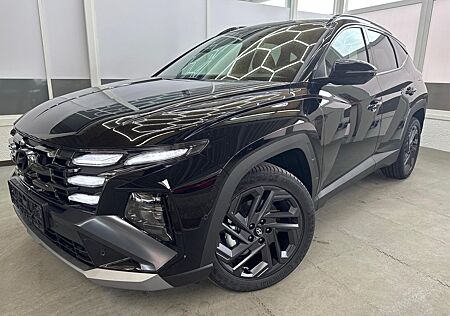 Hyundai Tucson IMPRESSION DCT 20th Anniversary ACC NA...