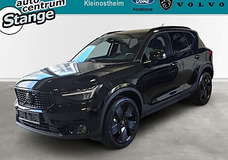 Volvo XC 40 XC40 Ultra Black Edition 360 Grad Umgebungskamer
