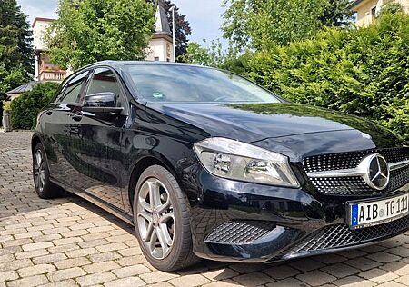 Mercedes-Benz A 180 Tüv neu