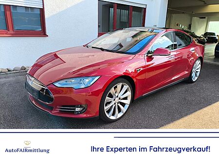 Tesla Model S 85kWh/PANO/KAMERA/STANDHZG/AUTOPILOT 3.0