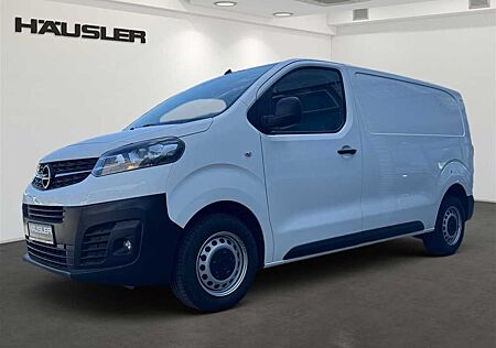 Opel Vivaro Cargo 2.0 Cargo Edition, Klima, AHK, PDC