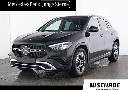 Mercedes-Benz GLA 220 d Progressive LED*Keyless*Lenkradheizung