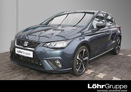 Seat Ibiza 1.0 TSI DSG FR
