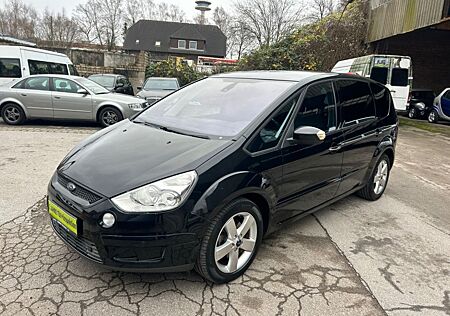 Ford S-Max Titanium TÜV NEU*INSPEKTION NEU*TOP