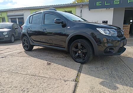 Dacia Sandero II Stepway Prestige/Navi/Temp.