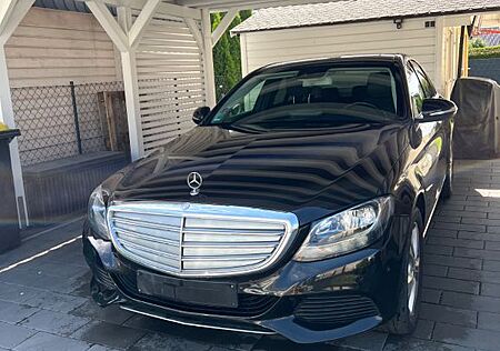 Mercedes-Benz C 250 EXCLUSIVE Autom. EXCLUSIVE